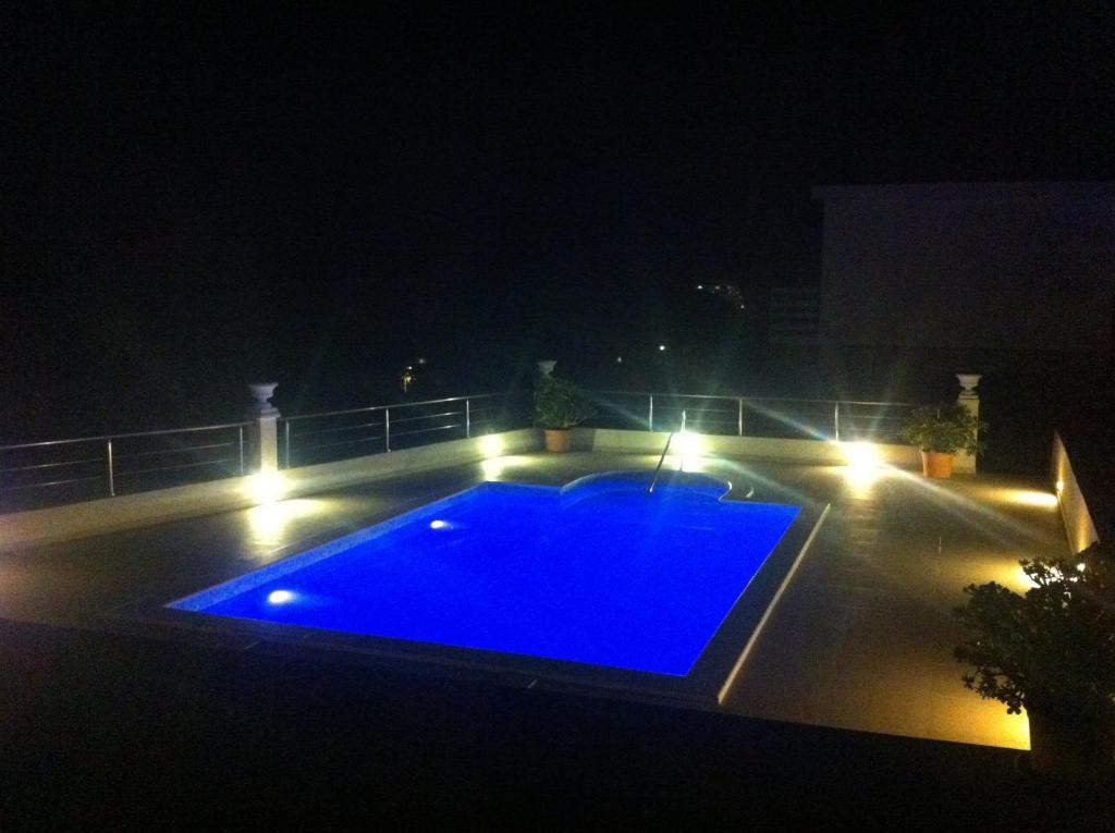 Villa Pincevic Lopud Exterior photo